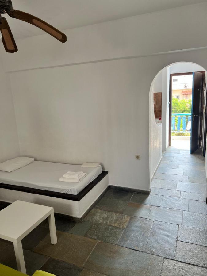 Villa Lula Nea Styra Exterior foto