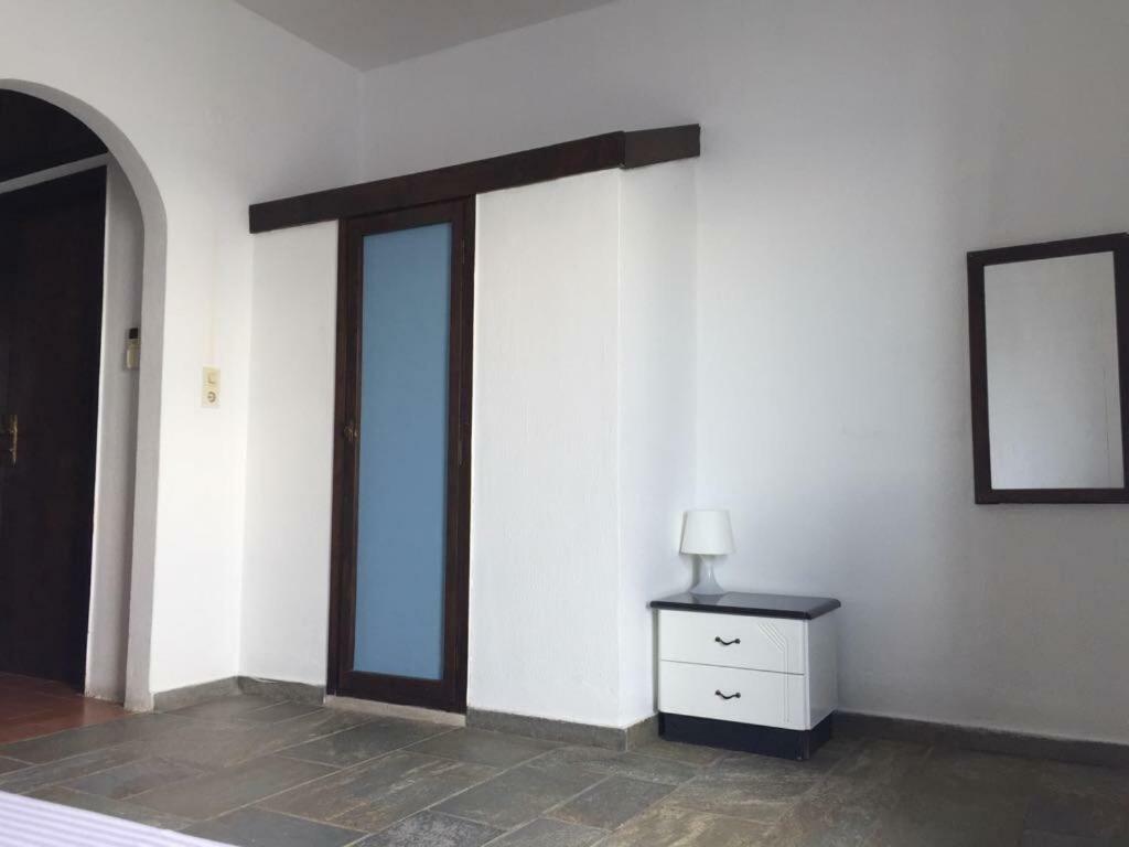 Villa Lula Nea Styra Exterior foto