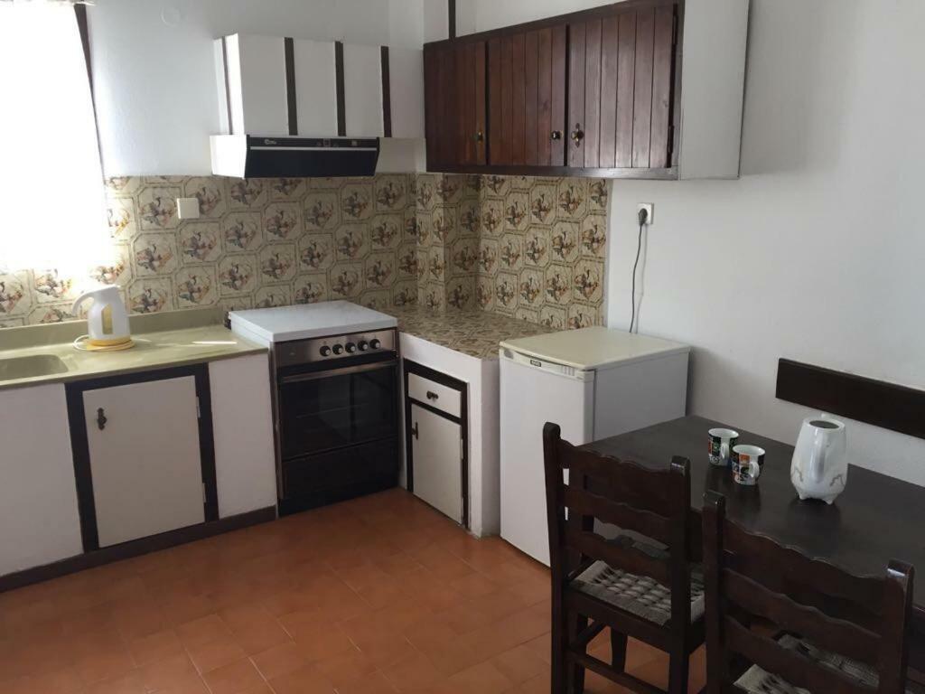 Villa Lula Nea Styra Exterior foto